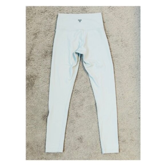 TnAction High-Rise Butter Cheeky Leggings - Picture 6 of 6